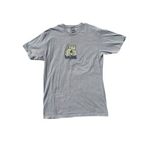 Vans Men's Elephant Graphic T-shirt